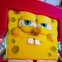 Spongebob Squarepants Cosmic Shake Ps4 Midia Fisica