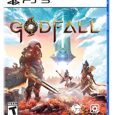 Jogo Godfall, Ps5