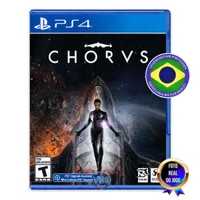 Jogo Chorus, Playstation 4