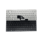 Teclado para Notebook Vaio Fe14 Vjfe42f11x, Padrão Br, Preto
