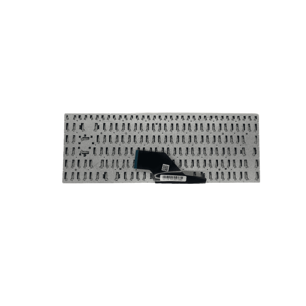 Teclado para Notebook Vaio Fe14 Vjfe42f11x, Padrão Br, Preto Teclado para Notebook Vaio Fe14 Vjfe42f11x, Padrão Br, Preto