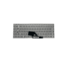 Teclado para Notebook Vaio Fe14 Vjfe42f11x, Padrão Br, Preto