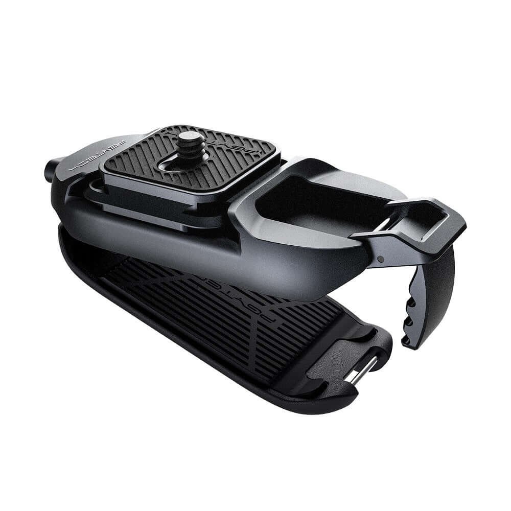 Suporte Para Câmeras Em Alças De Mochila E Cintos - Pgytech