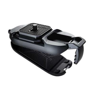 Suporte Para Câmeras Em Alças De Mochila E Cintos - Pgytech