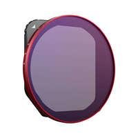 Filtro Nd Variável Para Drone Dji Mavic 3 - Pgytech (nd4 A Nd32)