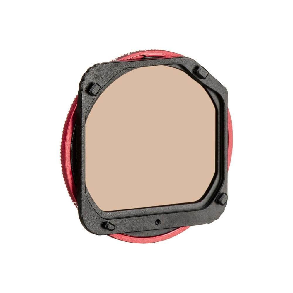 Imagem 2 de 2 do produto Filtro Nd Variável Para Drone Dji Mavic 3 - Pgytech (nd4 A Nd32)