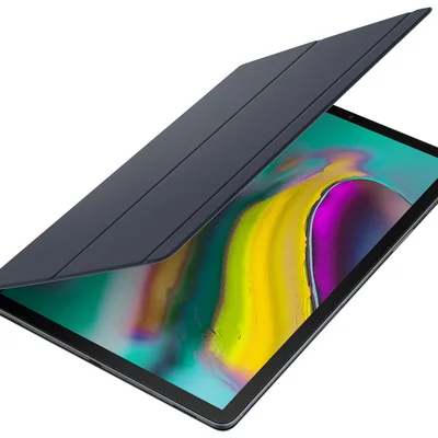 Capa Samsung Sm-t720 T725, Book Cover, Galaxy Tab S5e, 10.5 Pol
