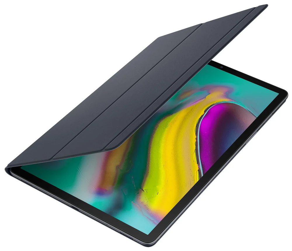 Capa Samsung Sm-t720 T725, Book Cover, Galaxy Tab S5e, 10.5 Pol