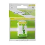 Bateria Flex Zinco 9v 1 Unidade