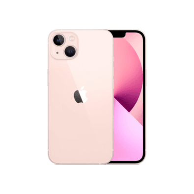 Apple Iphone 13 125GB Câmera 12MP Rosa KaBuM