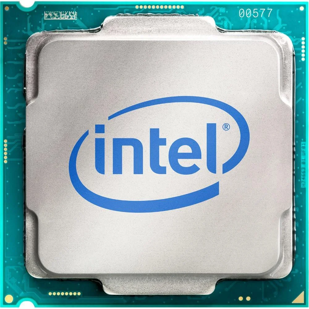 Processador Intel Core I5 10400F 29GHz Cache