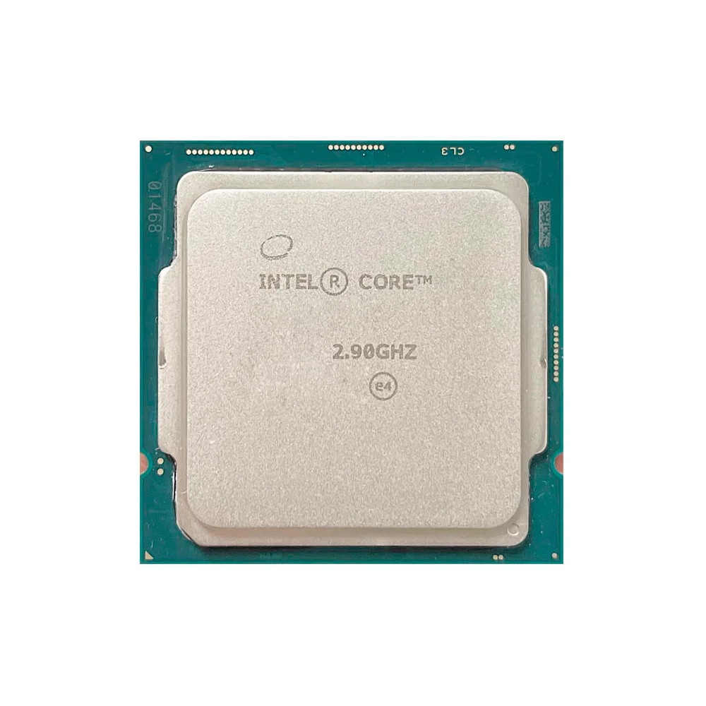 Processador Intel Core I5 10400F 29GHz Cache