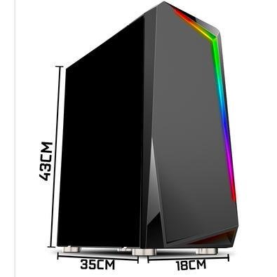 ポルカ様PC/Core i5-10600KF/16G/RTX2060S Pc Gamer I5 16GB RTX 2060 Super 8GB SSD KaBuM