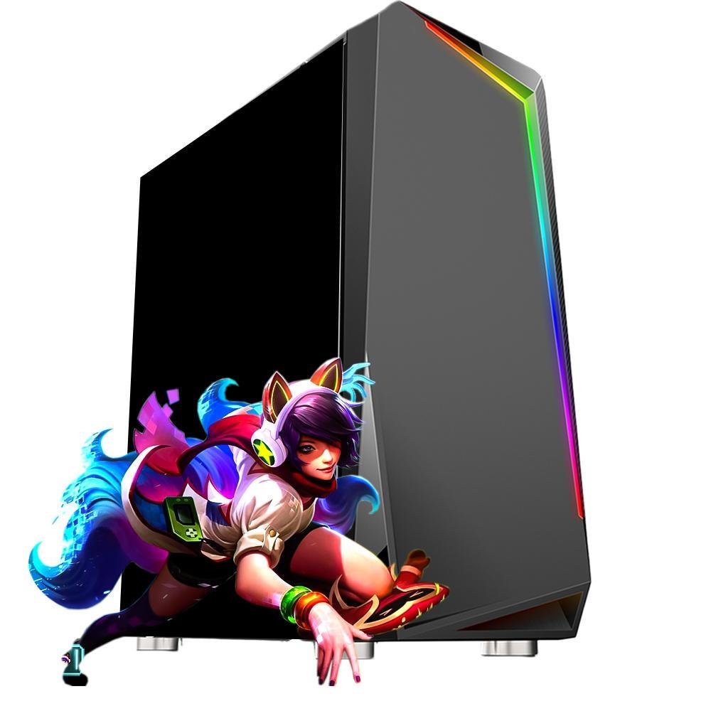 Pc Gamer Completo I3 10100F RTX 2060 Super 8GB