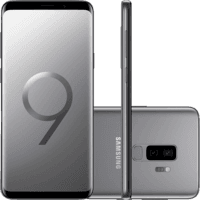 Osmo mobile 2 sales samsung s9 plus