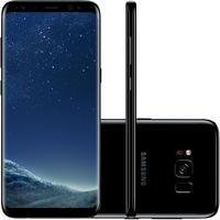 Smartphone Samsung Galaxy S8 Dual Chip Android
