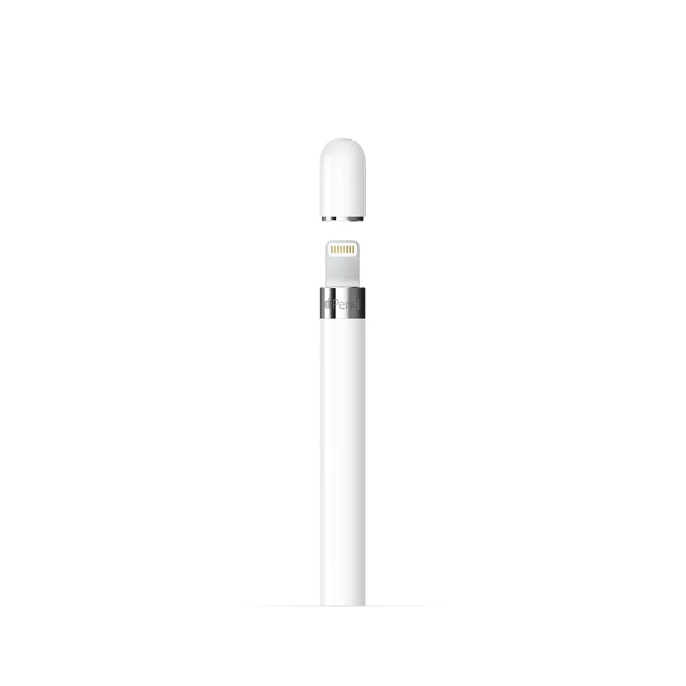 Lápis Digital Apple Pencil Touch Para Ipad KaBuM
