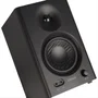 Monitor de Áudio Mr4 Edifier 42w Rms, Conexão TRS e RCA, Bivolt - Preto