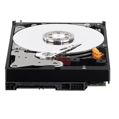 Hd Interno Western Digital Wd42purz 4tb Purple