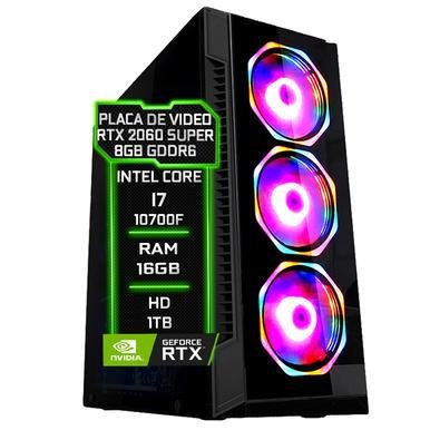 Pc gamer shop rtx 2060 super