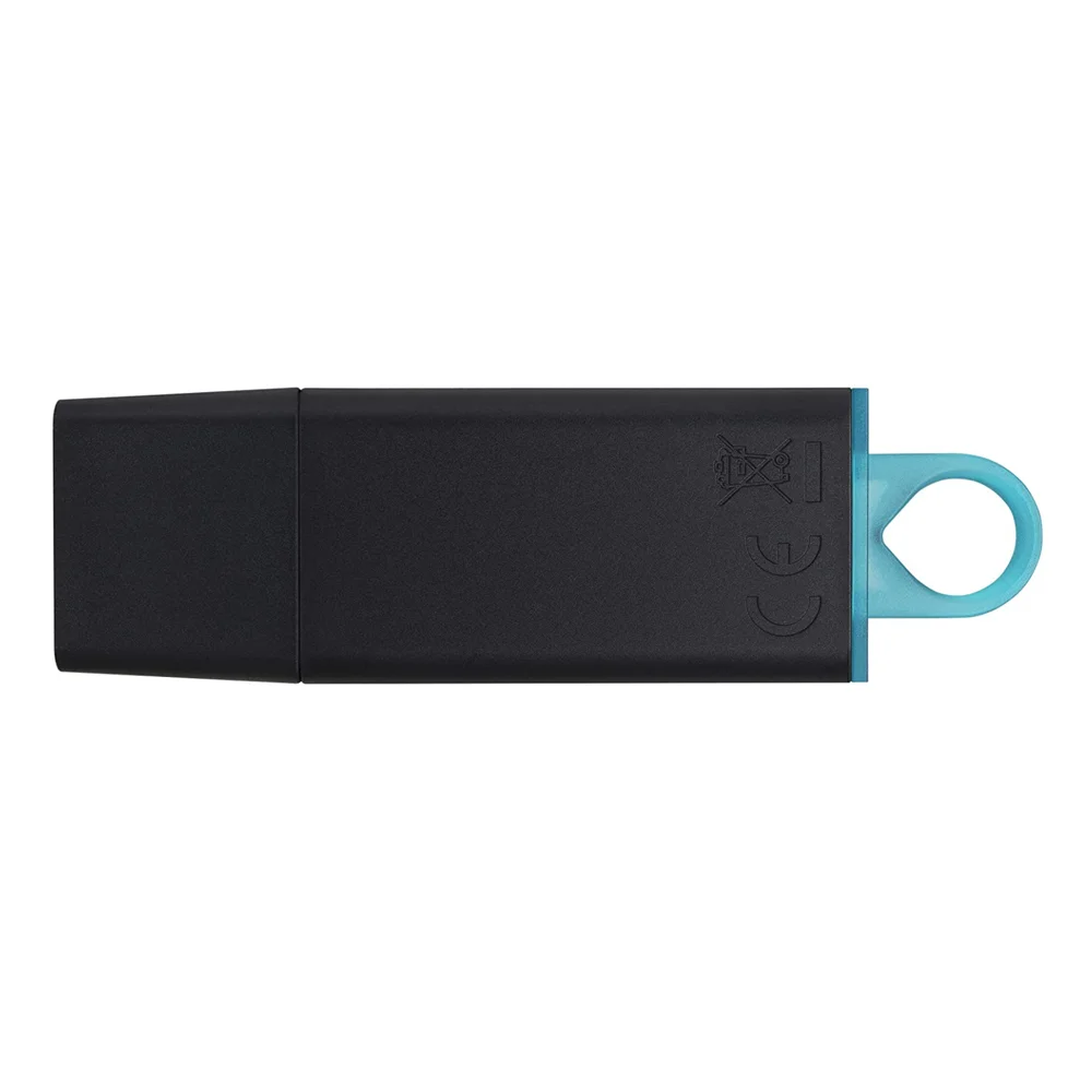 Imagem 4 de 4 do produto Pendrive 64GB Kingston USB 3.2, Datatraveler Exodia DTX/64 Gen 1..