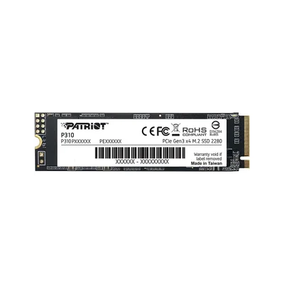 SSD 240Gb,P310 M.2, P310p240gm28 - Patriot
