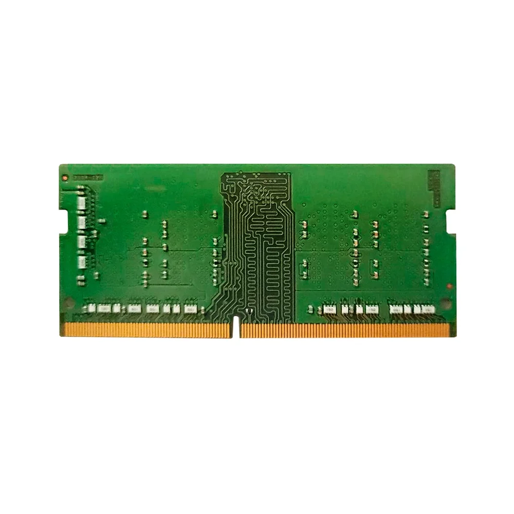 Imagem 2 de 5 do produto Memória Kingston SODIMM, 8GB, 3200MHz, DDR4, 1.2V - KVR32S22S6/8