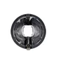 Cooler para Processador Pcyes ACZFRRB, LED, AMD/Intel, 124mm, Preto