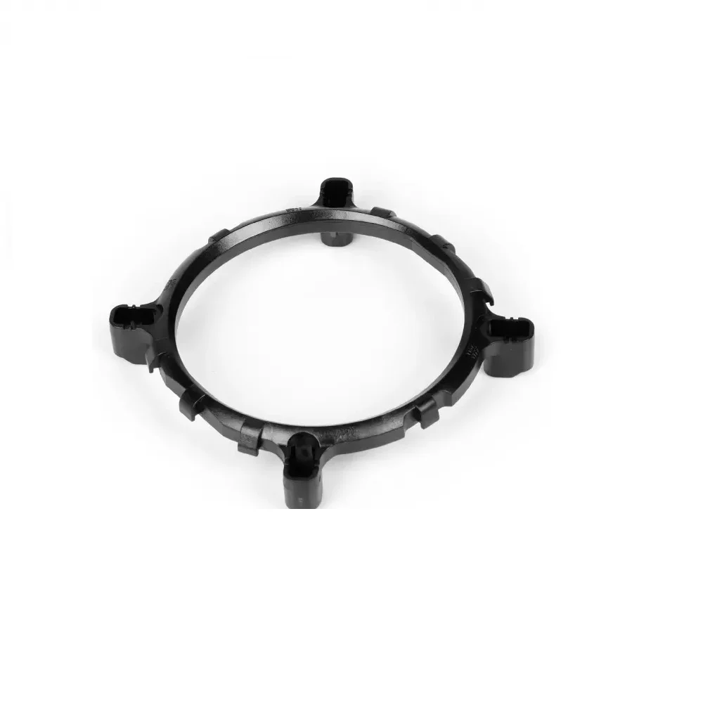 Cooler para Processador Pcyes ACZFRRB, LED, AMD/Intel, 124mm, Preto Cooler para Processador Pcyes ACZFRRB, LED, AMD/Intel, 124mm, Preto