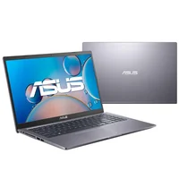 ASUS Laptop X Series ノートPC シルバー NOTEBOOK ASUS X515 CORE I3-1005G1 4GB 256GB SSD 15,6