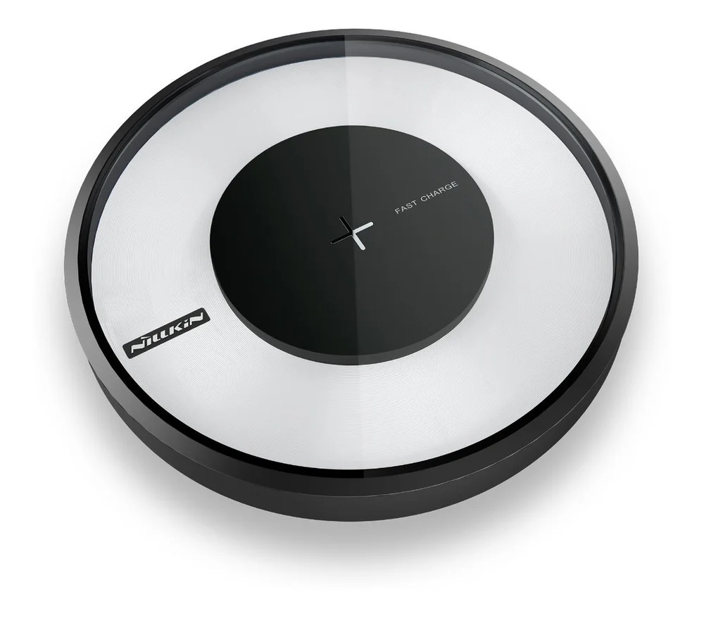 Imagem 3 de 3 do produto Carregador Sem Fio Magic Disk Iv Fast Charge Nillkin - 419