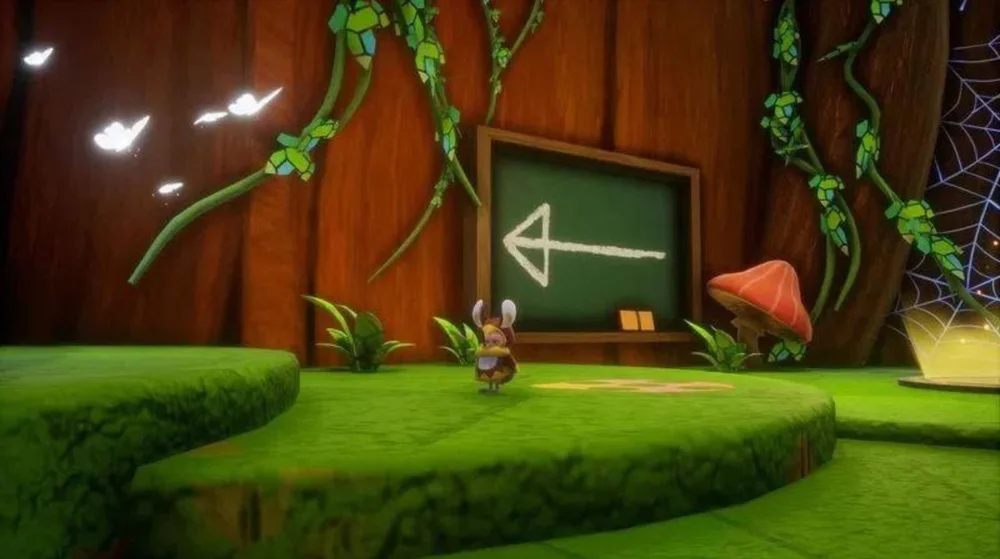 Imagem 5 de 5 do produto Balan Wonderworld - XBOX One