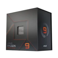 Processador AMD Ryzen Radeon 9 7950X, 2200MHz, Cache 80MB, 1Hexa Core, AM5, Vídeo Integrado - 100-100000514WOF