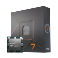 Ryzen 7 7700 バルク AMD 【バルク新品】 AMD Ryzen 7 7700 100-000000592 3.8GHz Socket