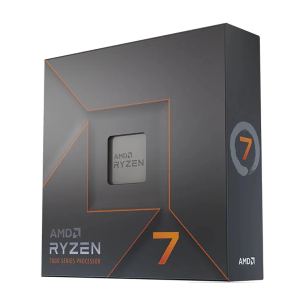 ゲーミングPC Ryzen 7 8700G + RX 7700 XT Processador AMD Ryzen 7 7700X 54GHz KaBuM