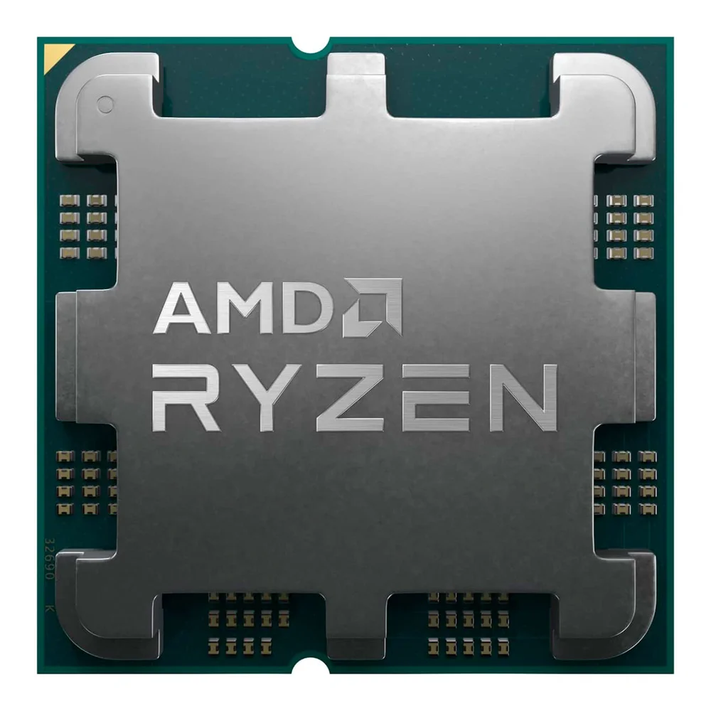 Processador AMD Ryzen 7 7700X 54GHz KaBuM