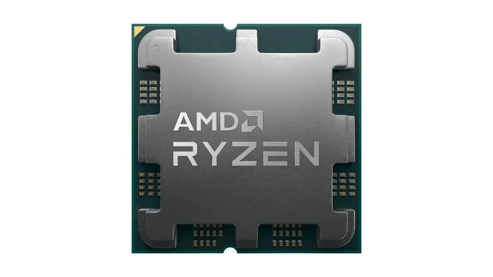 Processador AMD Ryzen 7 7700X, 5.4GHz, Cache 40MB, AM5, 8 núcleos, 16 Threads, Radeon Graphics Com Vídeo - 100-100000591WOF