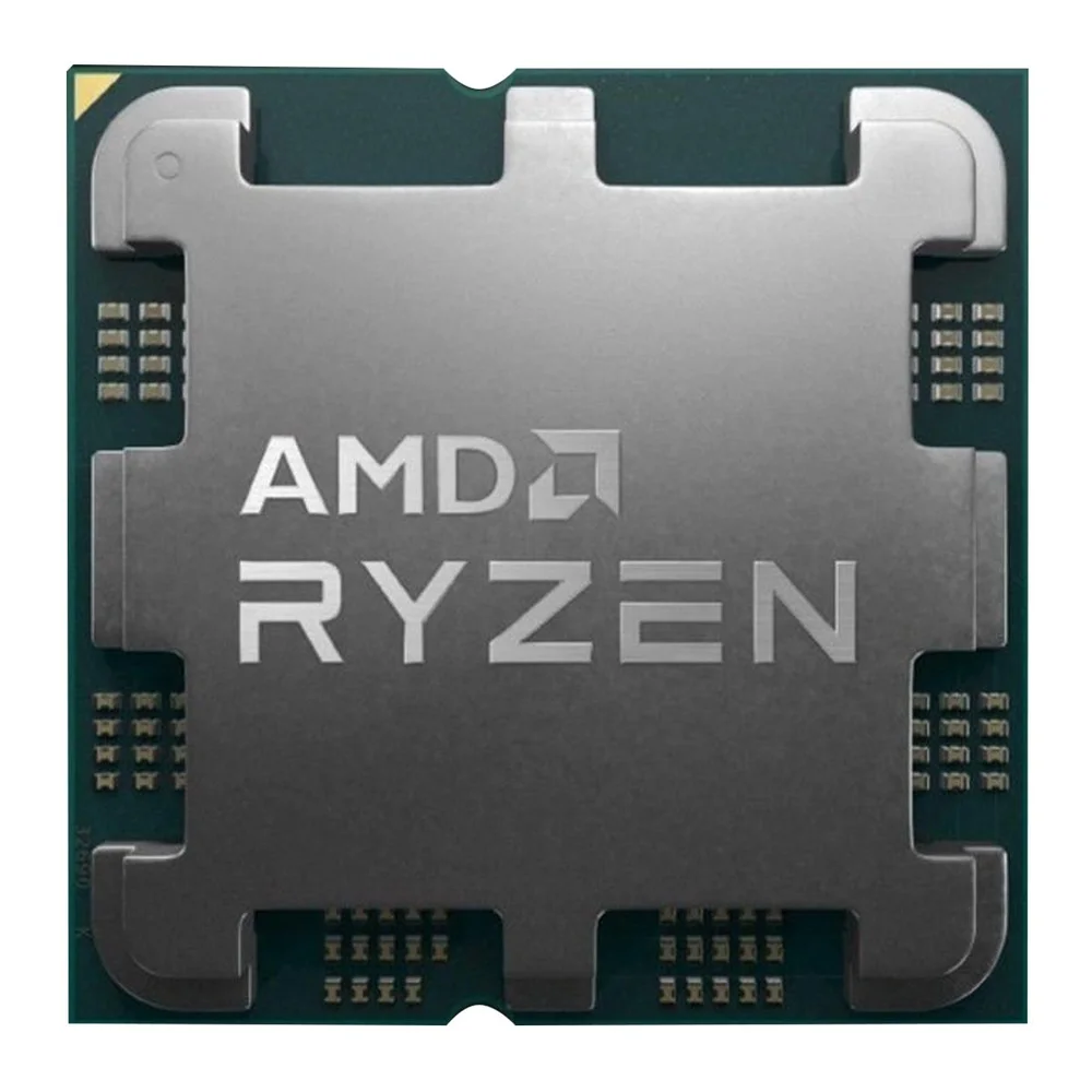 CPU CPU AMD Ryzen 7 7700X Processador AMD Ryzen 7 7700X 54GHz KaBuM