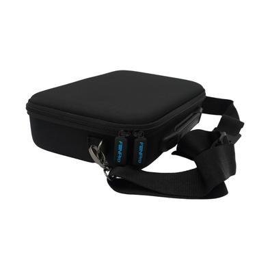 Maleta Case Para Drone Dji Mavic Mini Com Alça De Ombro, Preto