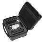 Maleta De Proteção Para Drone Dji Mavic Mini / Mini Se E Acessórios - Cor Preto