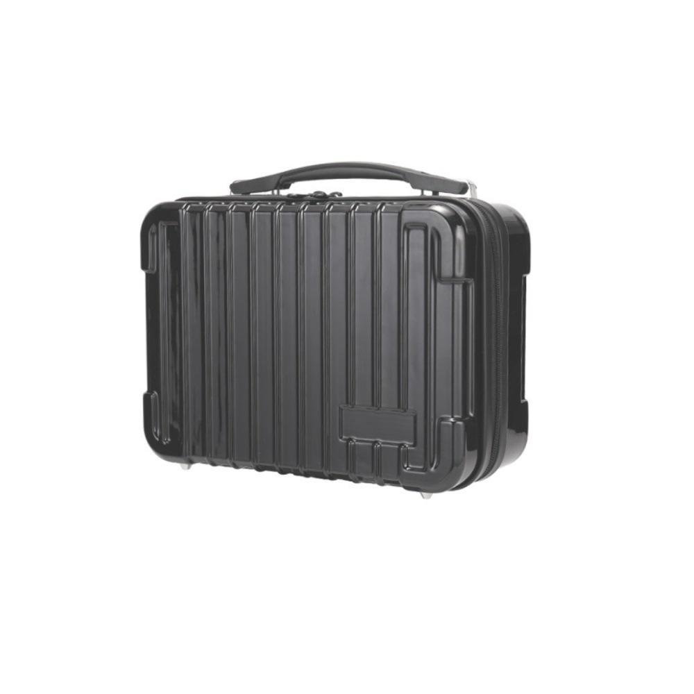 Maleta De Proteção Para Drone Dji Mavic Mini / Mini Se E Acessórios - Cor Preto