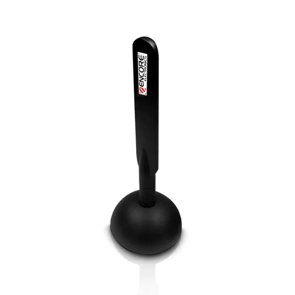 Imagem 1 de 4 do produto Antena Wireless, Encore 4dbi, 2,4Ghz, 1,5mts -  Enat-so4
