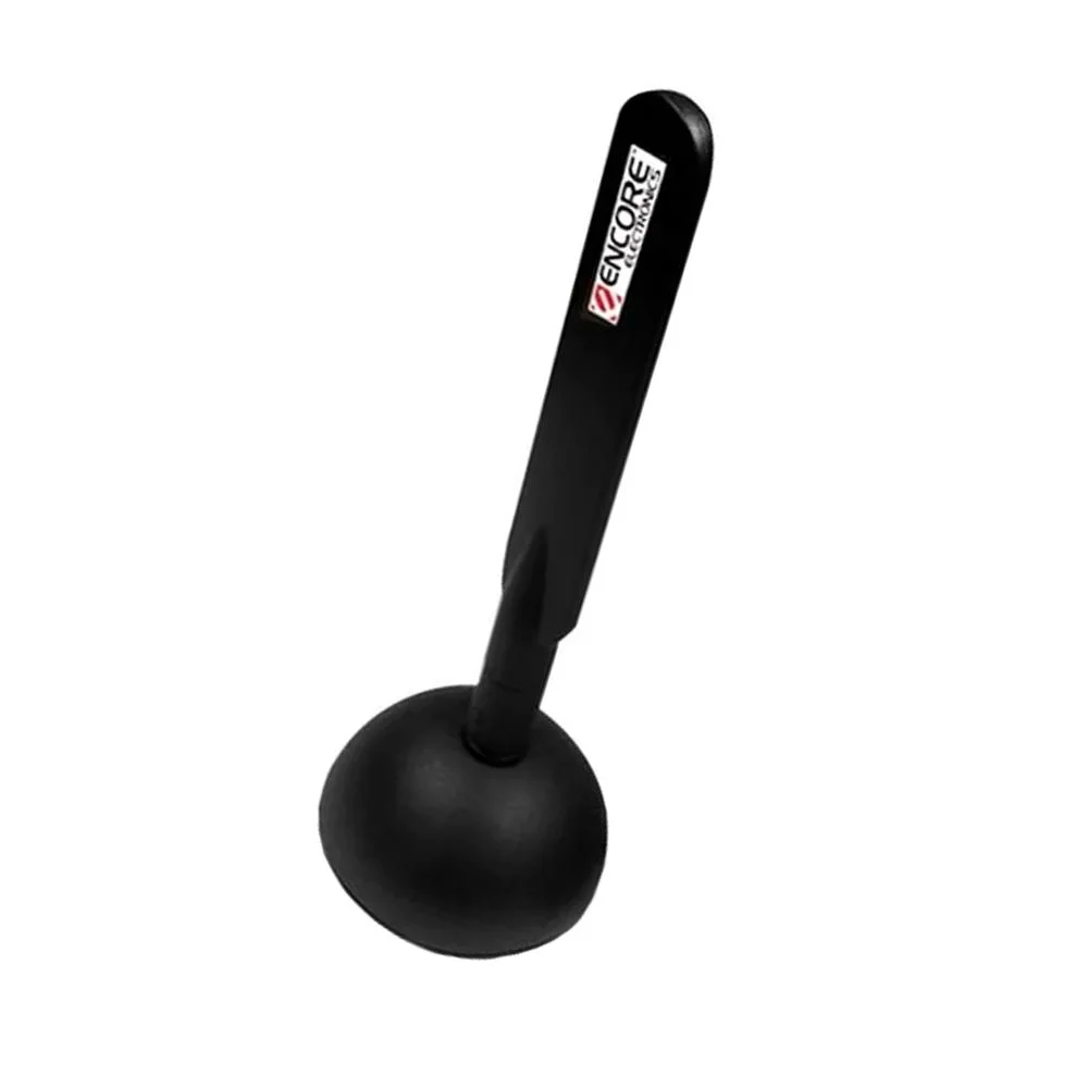 Imagem 3 de 4 do produto Antena Wireless, Encore 4dbi, 2,4Ghz, 1,5mts -  Enat-so4
