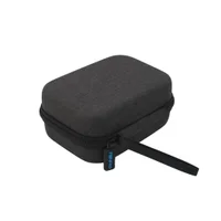 Mini Case Estojo para Controle DJI RC-N1 / RC-N2 e RC-N3 - Cor Cinza