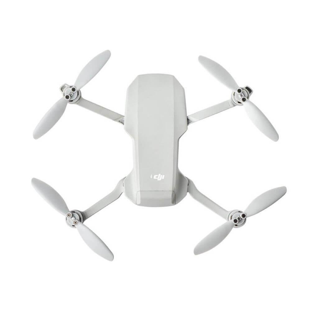 Imagem 3 de 5 do produto Kit De Hélices Engate Rápido Para Drone Dji Mini 2 - Startrc