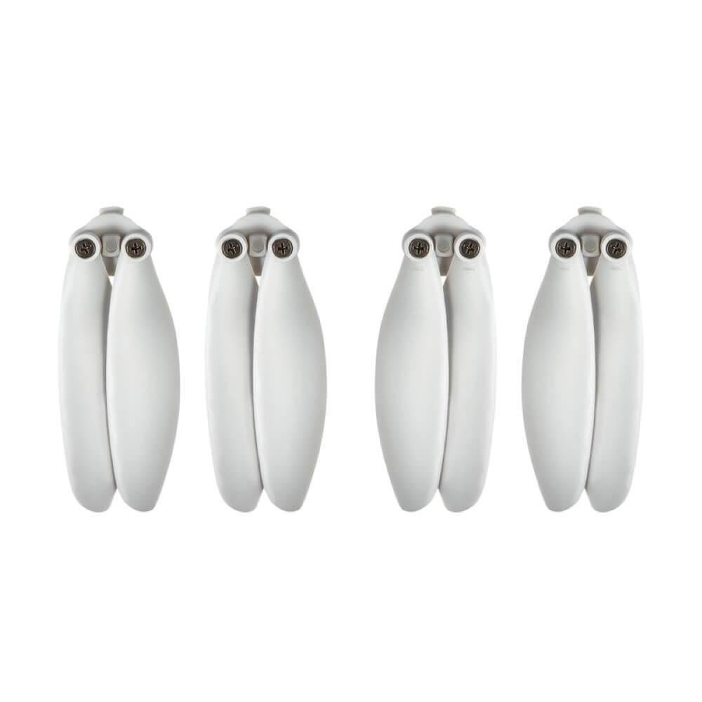 Imagem 5 de 5 do produto Kit De Hélices Engate Rápido Para Drone Dji Mini 2 - Startrc