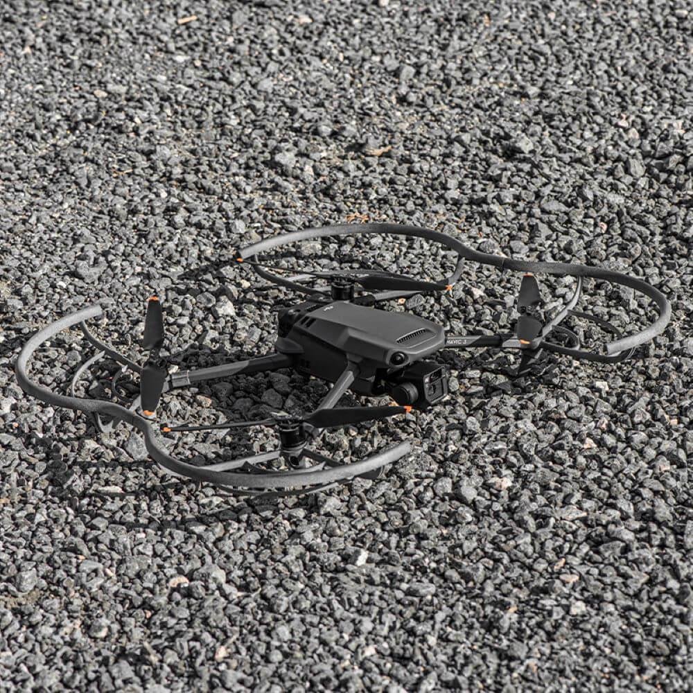 Imagem 2 de 5 do produto Protetor De Hélices Para Drone Dji Mavic 3 - Startrc