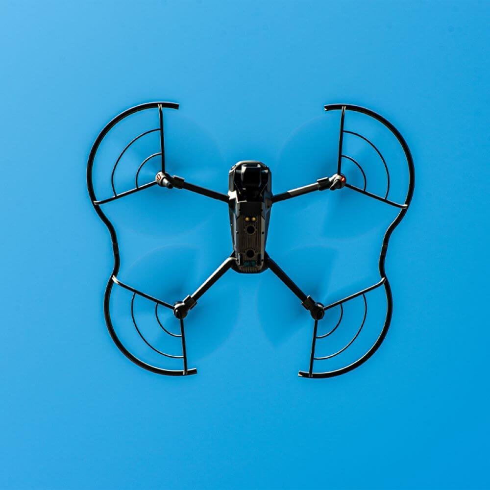 Imagem 3 de 5 do produto Protetor De Hélices Para Drone Dji Mavic 3 - Startrc