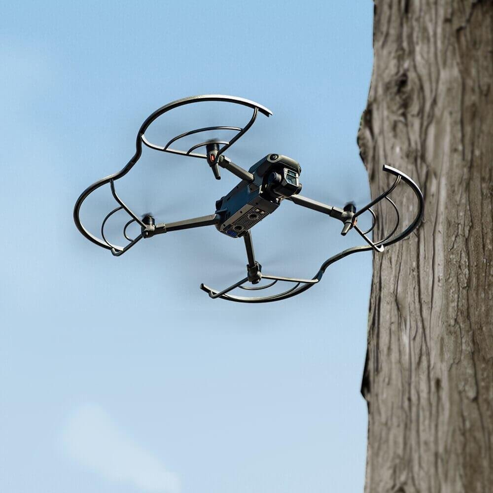 Imagem 4 de 5 do produto Protetor De Hélices Para Drone Dji Mavic 3 - Startrc