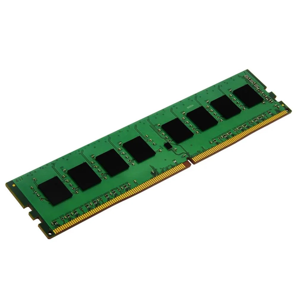 Imagem 2 de 5 do produto Memória Kingston, 16GB, 3200MHz, DDR4, CL22, 1.2V, Para Desktop, 1RX8 - KVR32N22S8/16